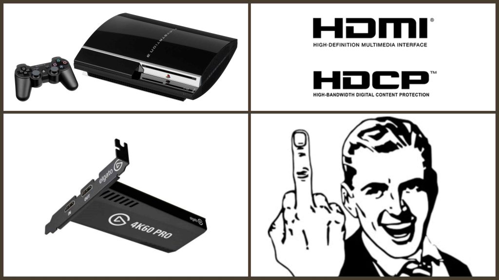 HDCP, Elgato, and the $10 Solution